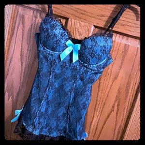 Rampage Intimates Medium